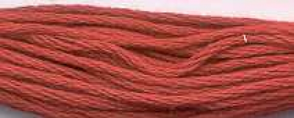 Freundschaftsband rotbraun